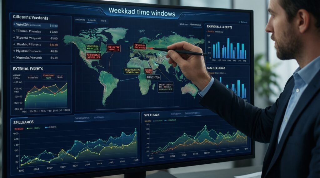 Интеллектуальные системы управления движением: как 