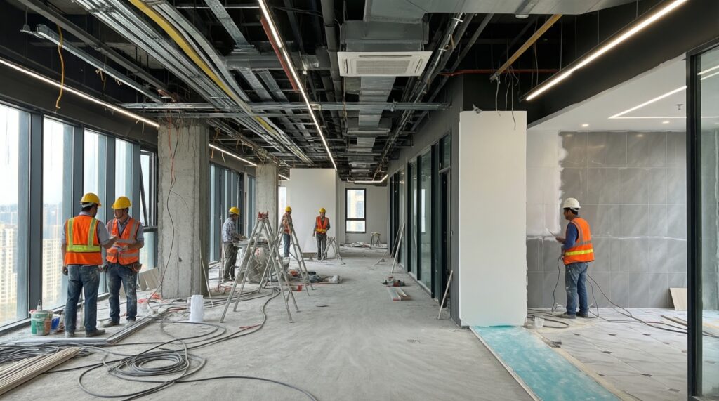 Перспективы расширения метро Москвы: новые станции и сроки открытия - иллюстрация