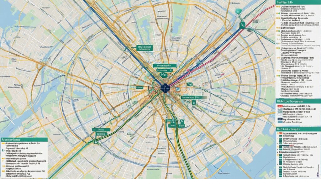 Электробусы в Москве: где добавят маршруты и как меняется инфраструктура зарядки - иллюстрация