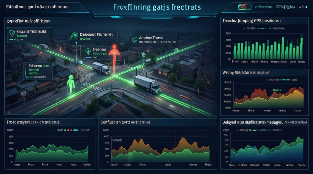 Пассажирские сервисы и навигация: что нового в приложениях, табло и информировании на маршрутах - иллюстрация