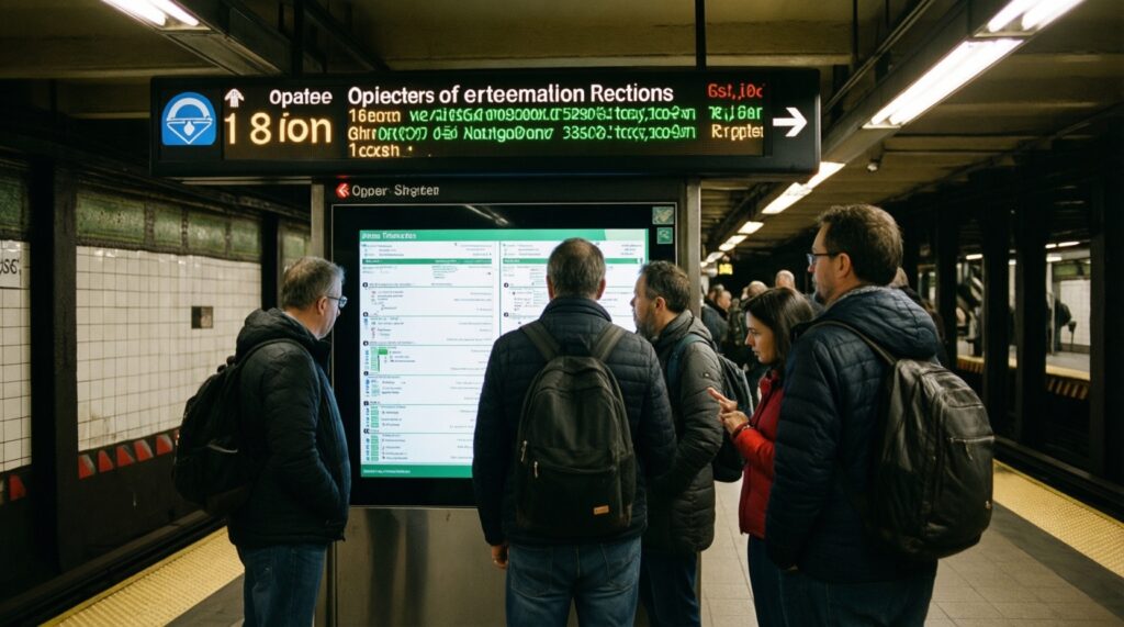 Новые линии и станции метро Москвы: что откроют в ближайшие месяцы и как изменятся маршруты - иллюстрация