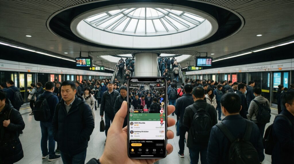 Большая кольцевая линия после запуска: какие пересадки стали быстрее и где вырос пассажиропоток - иллюстрация