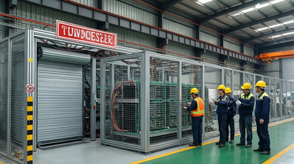 Электробусы в Москве: новые маршруты, зарядные станции и планы по замене дизельных автобусов - иллюстрация