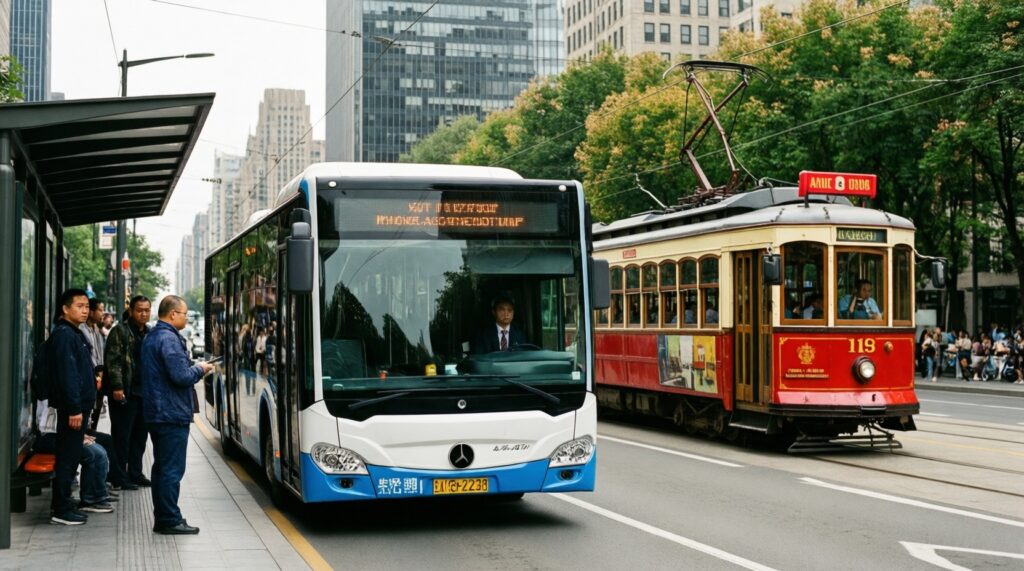 Речные электросуда: расширение маршрутов, тарифы и сезонные изменения в работе - иллюстрация