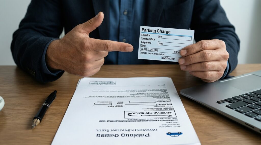 Парковки и тарифы: свежие изменения зон, цен и правил для резидентов - иллюстрация