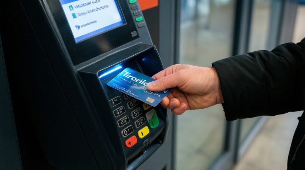 Оплата проезда: обновления 