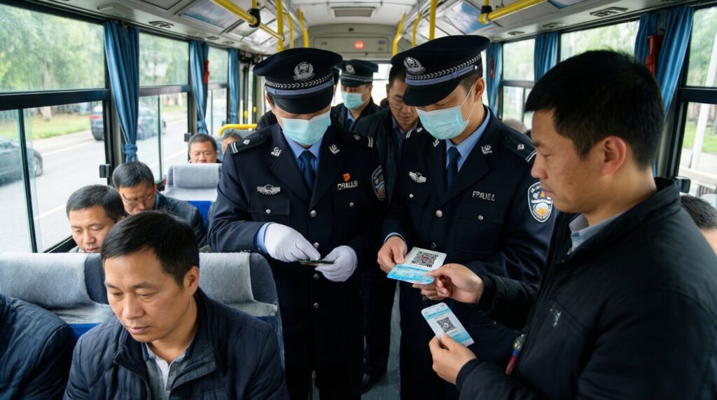 Контроль оплаты и штрафы: новые рейды, изменения правил и типичные ошибки пассажиров - иллюстрация