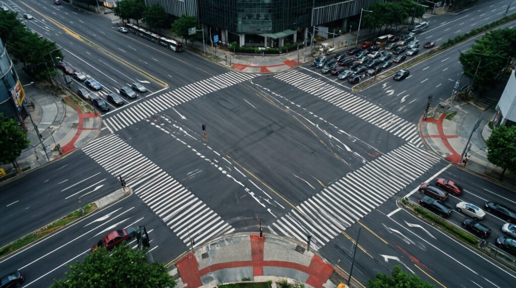 Новые веломаршруты и велоинфраструктура: где добавят дорожки, парковки и связки с метро - иллюстрация