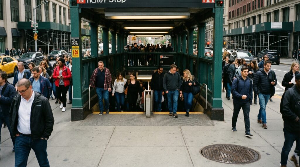 Новые веломаршруты и велоинфраструктура: где добавят дорожки, парковки и связки с метро - иллюстрация