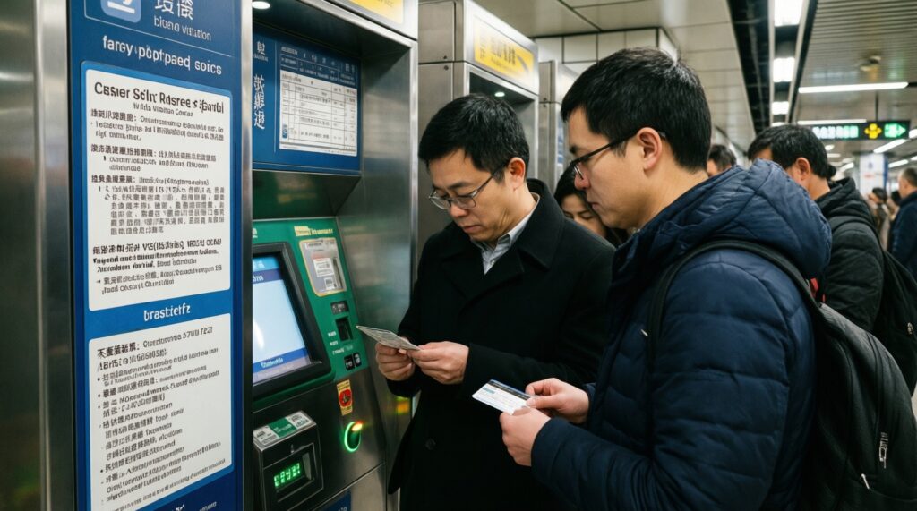 Изменения в тарифах и билетной системе: что нового в 