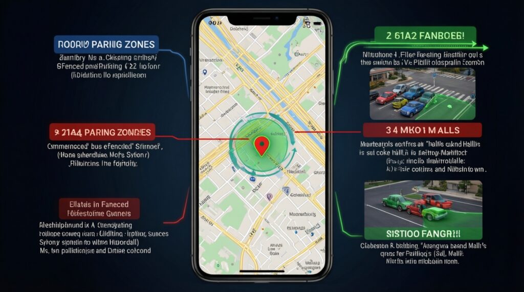 Каршеринг и самокаты: новые ограничения, зоны парковки и статистика по ДТП/нарушениям - иллюстрация