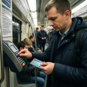 Изменения в тарифах и билетной системе: что нового в «Тройке» и оплате проезда