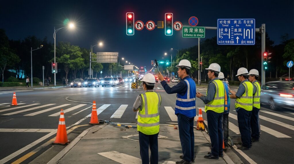 Запуск и расширение выделенных полос: где появятся и как повлияют на время в пути - иллюстрация