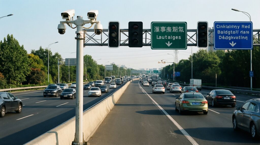 Запуск и расширение выделенных полос: где появятся и как повлияют на время в пути - иллюстрация