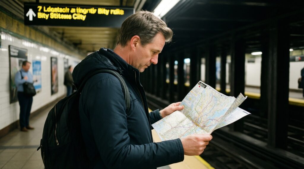 Новые пересадочные узлы и ТПУ: как меняется логистика между метро, МЦК, МЦД и наземным транспортом - иллюстрация