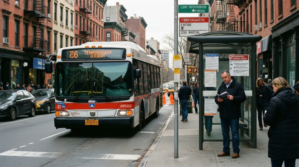 Реконструкция ключевых транспортных развязок: где ждать улучшений и временных неудобств - иллюстрация