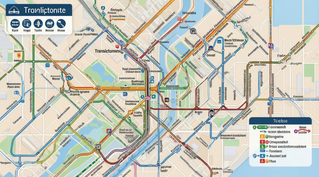 Новые трамвайные линии и реконструкция путей: ключевые проекты года - иллюстрация