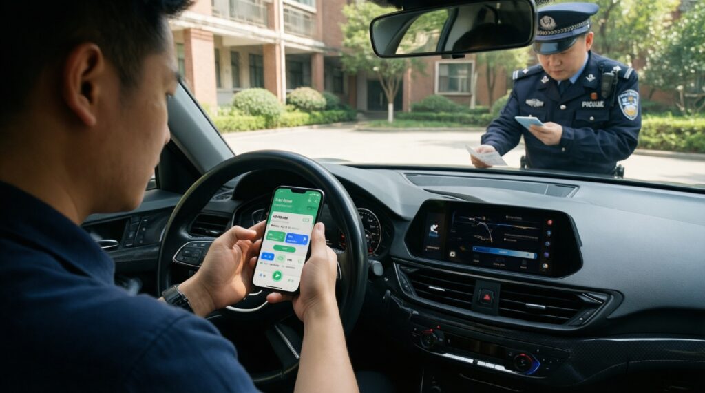 Новые правила и изменения для каршеринга: зоны завершения аренды, парковки и тарифы - иллюстрация