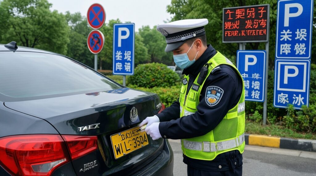 Новости парковочного пространства: новые платные зоны, резидентные разрешения и льготы - иллюстрация