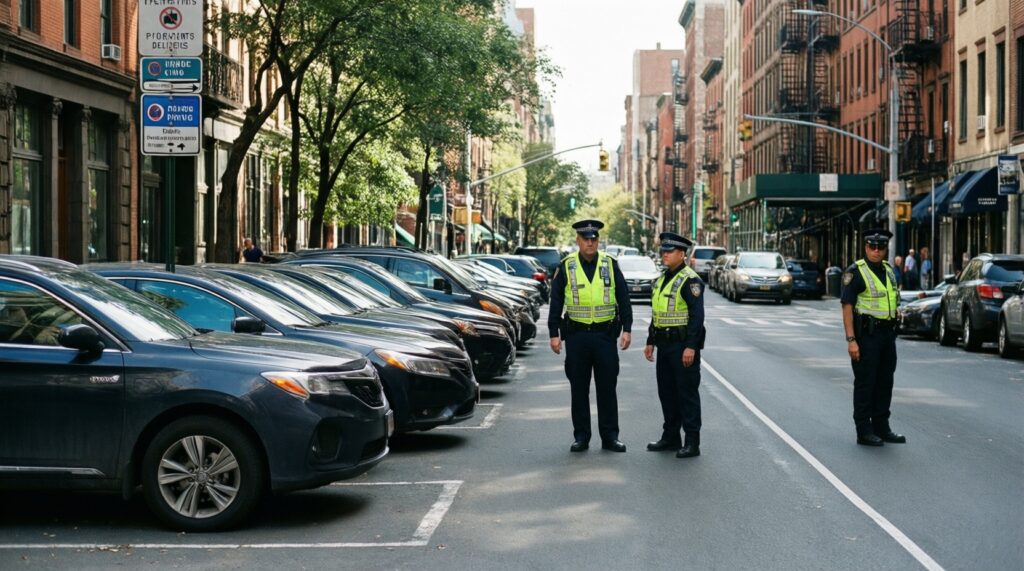 Экология и транспорт: как Москва снижает выбросы за счёт новых решений и ограничений - иллюстрация