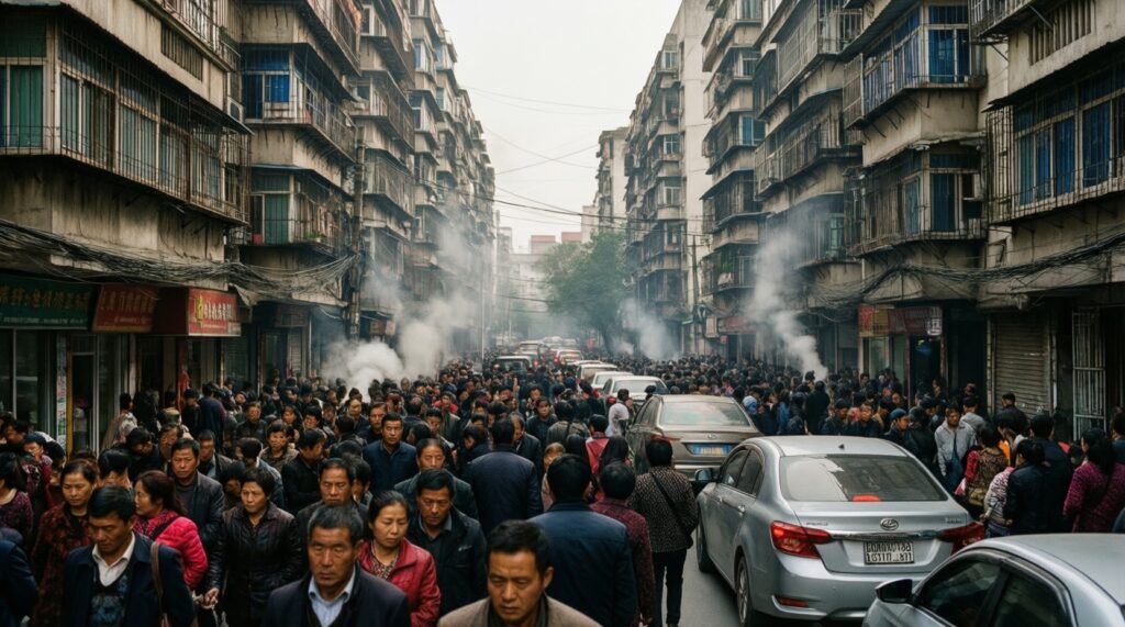 Экология и транспорт: как Москва снижает выбросы за счёт новых решений и ограничений - иллюстрация