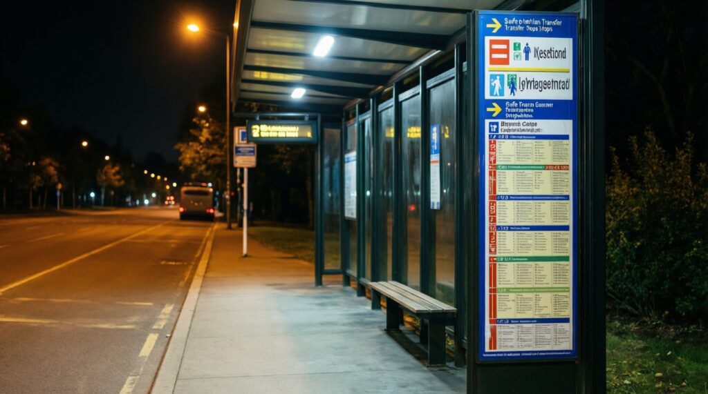 Ночные и экспресс-маршруты: где добавят удобные связи и кому это пригодится - иллюстрация