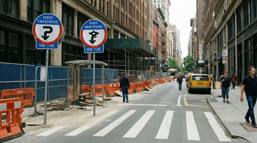 Планы на будущее: крупные транспортные проекты Москвы на год-два вперёд и их влияние на районы - иллюстрация