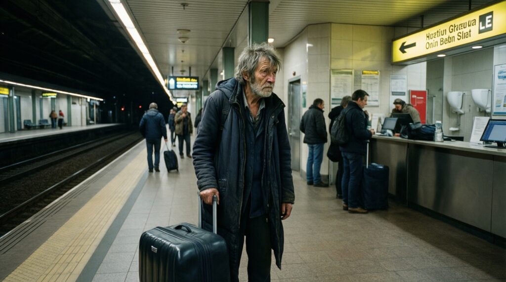 Реконструкция транспортных узлов и вокзалов: какие хабы станут удобнее для пассажиров - иллюстрация