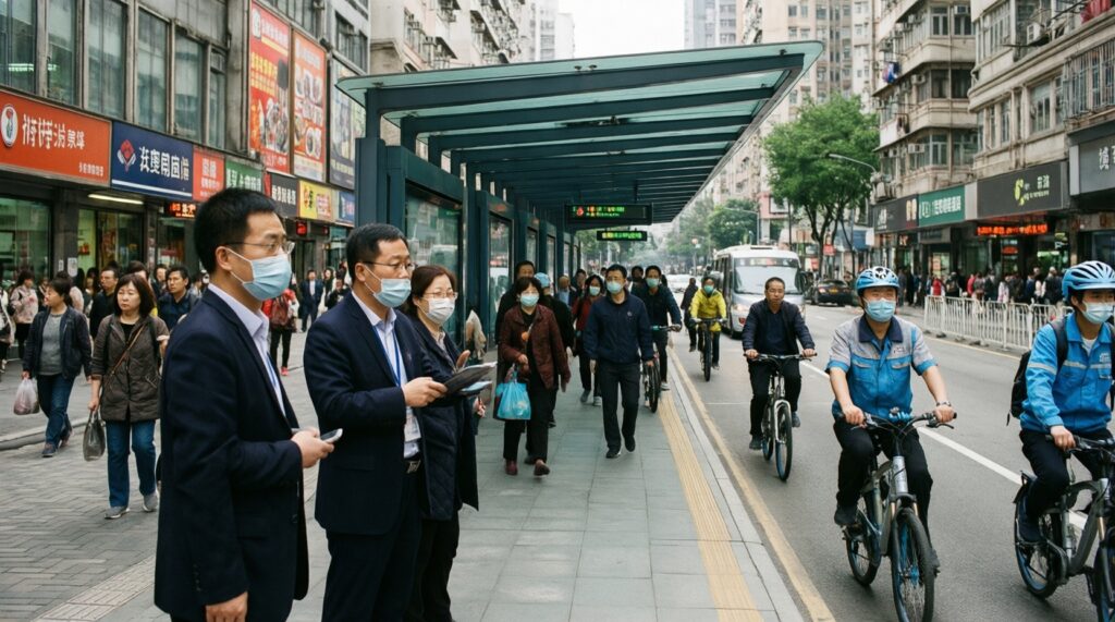 Планы на будущее: крупные транспортные проекты Москвы на год-два вперёд и их влияние на районы - иллюстрация