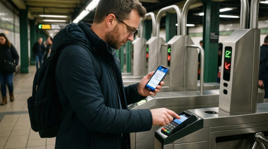 Обзор главных транспортных новостей Москвы за неделю: что изменилось для пассажиров - иллюстрация