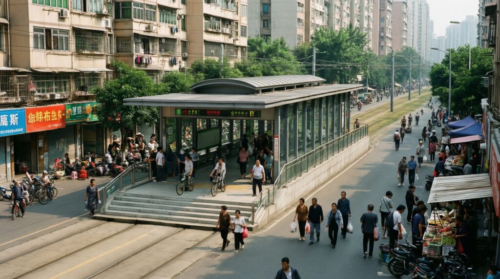 Новые станции метро и МЦД: сроки открытия, готовность, что появится рядом - иллюстрация