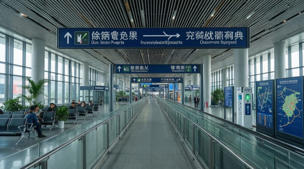 Реконструкция транспортных узлов и вокзалов: какие хабы станут удобнее для пассажиров - иллюстрация