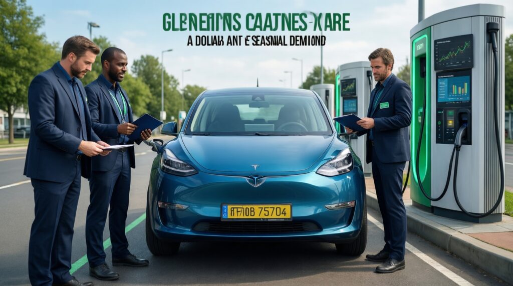 Обновление подвижного состава: какие новые поезда/трамваи/электробусы вышли на линии - иллюстрация