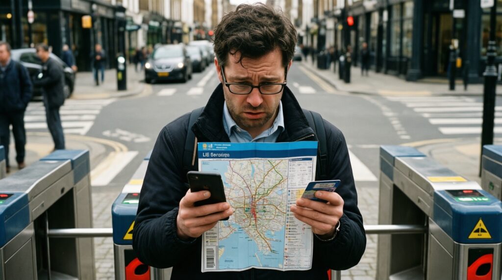 Интеграция метро, МЦК и МЦД: какие пересадки стали удобнее и где еще улучшат - иллюстрация