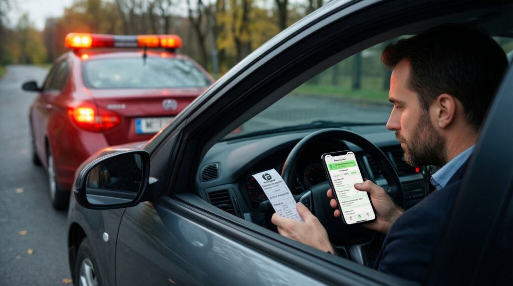 Парковочные новости: изменения тарифов, новые зоны, правила для резидентов - иллюстрация