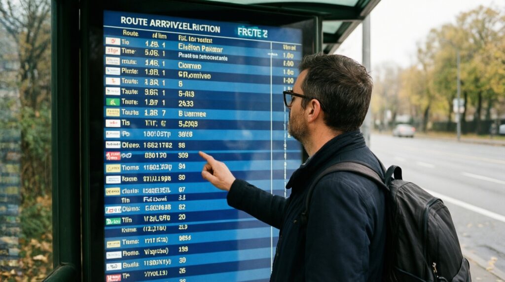 Пассажирские жалобы и ответы дептранса: что исправили по обращениям горожан - иллюстрация