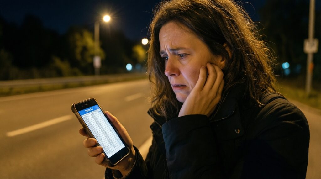 Ночные маршруты и режим работы: что меняется по выходным, праздникам и в сезон - иллюстрация