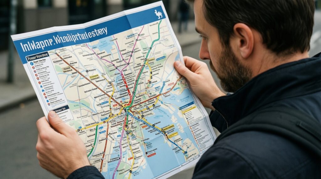 Транспортные планы на ближайший месяц: ключевые даты, открытия и ожидаемые изменения - иллюстрация