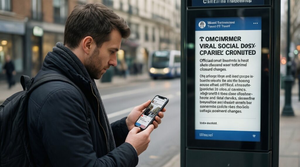 Транспортные планы на ближайший месяц: ключевые даты, открытия и ожидаемые изменения - иллюстрация