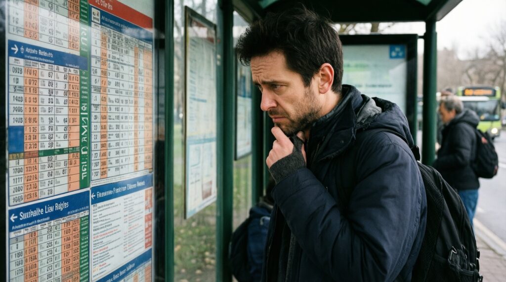 Как изменятся маршруты наземного транспорта Москвы в ближайший месяц: главные анонсы и причины - иллюстрация