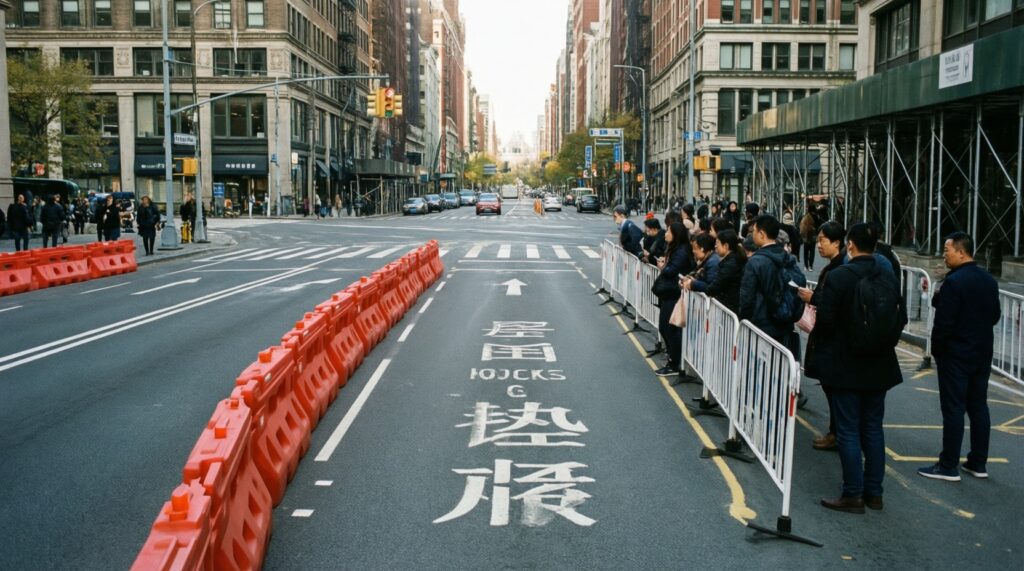 Как изменятся маршруты наземного транспорта Москвы в ближайший месяц: главные анонсы и причины - иллюстрация