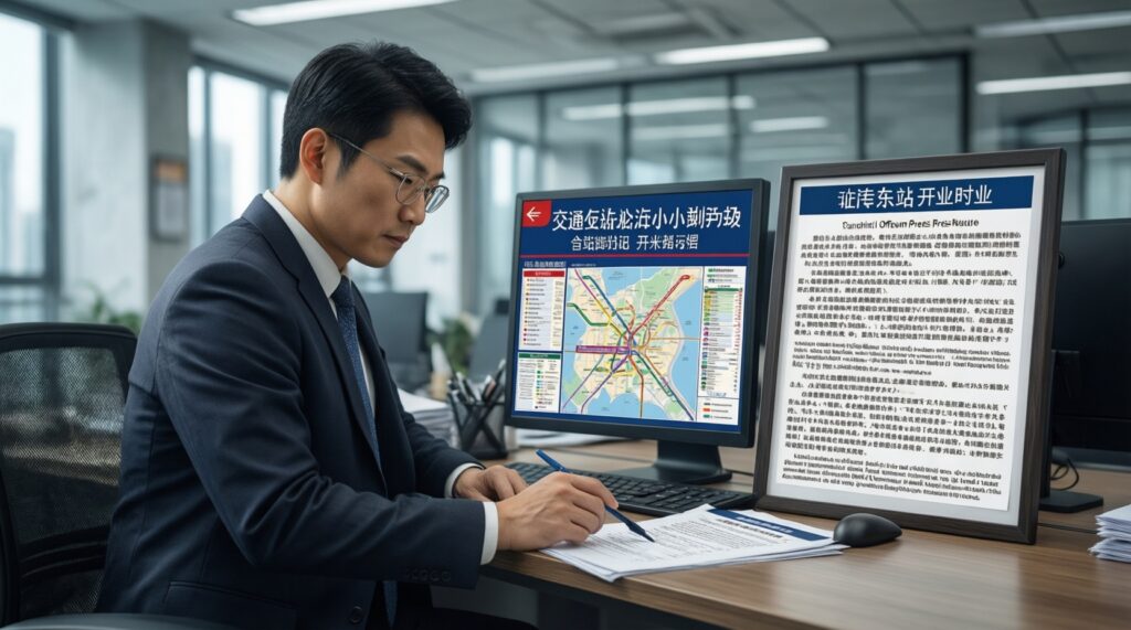 Новые станции метро и сроки открытия: что известно на данный момент - иллюстрация