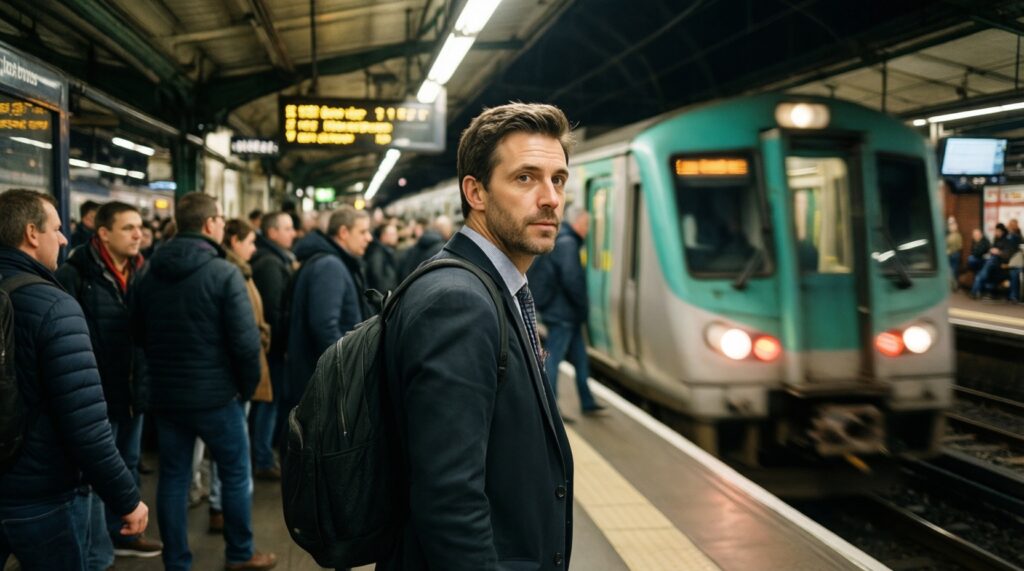 Новые маршруты МЦД: как изменятся пересадки и время в пути - иллюстрация