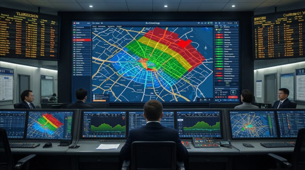 Запуск и расширение МЦД: какие направления станут удобнее и когда - иллюстрация