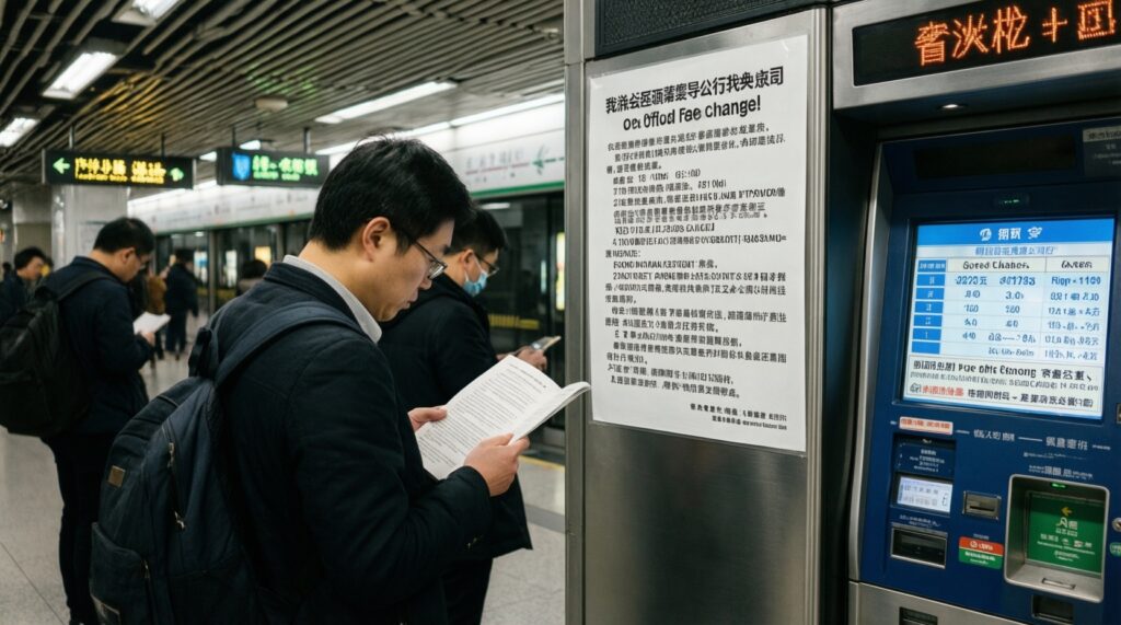 Изменения тарифов, пересадок и билетов: что важно знать пассажирам - иллюстрация