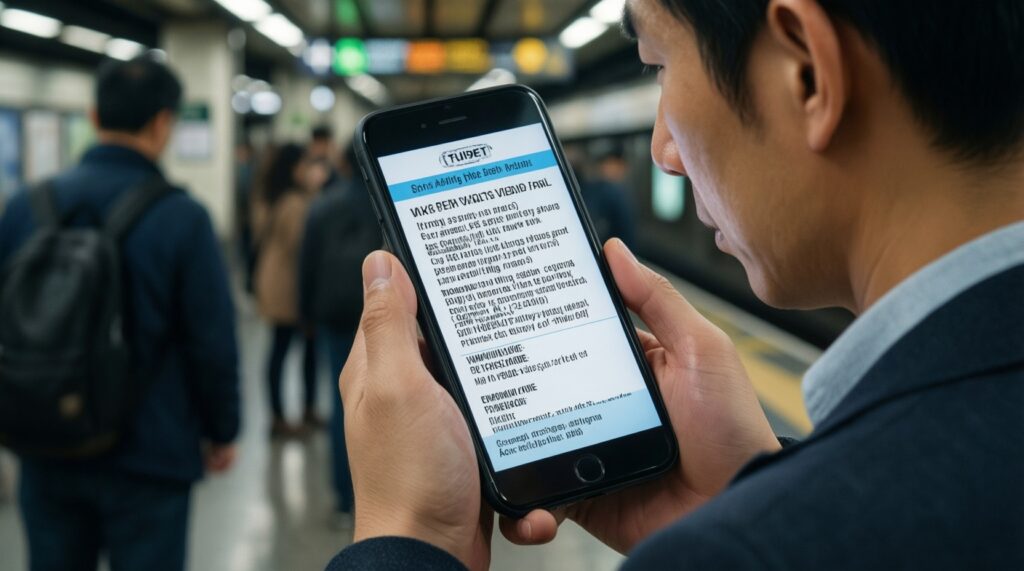 Изменения тарифов, пересадок и билетов: что важно знать пассажирам - иллюстрация