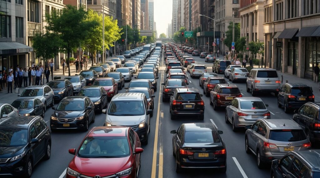 Реконструкция транспортных узлов и пересадочных хабов: что строят и как будет организовано движение - иллюстрация