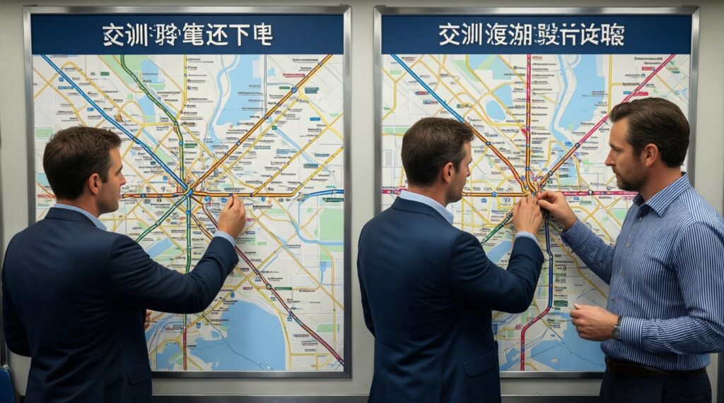 Новые маршруты электробусов: куда добавят и какие линии переведут на электротягу - иллюстрация