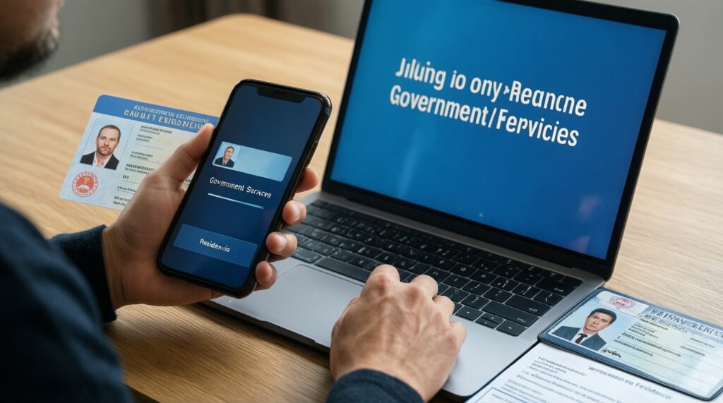 Парковки Москвы: новые платные зоны, резидентные разрешения и изменения правил - иллюстрация