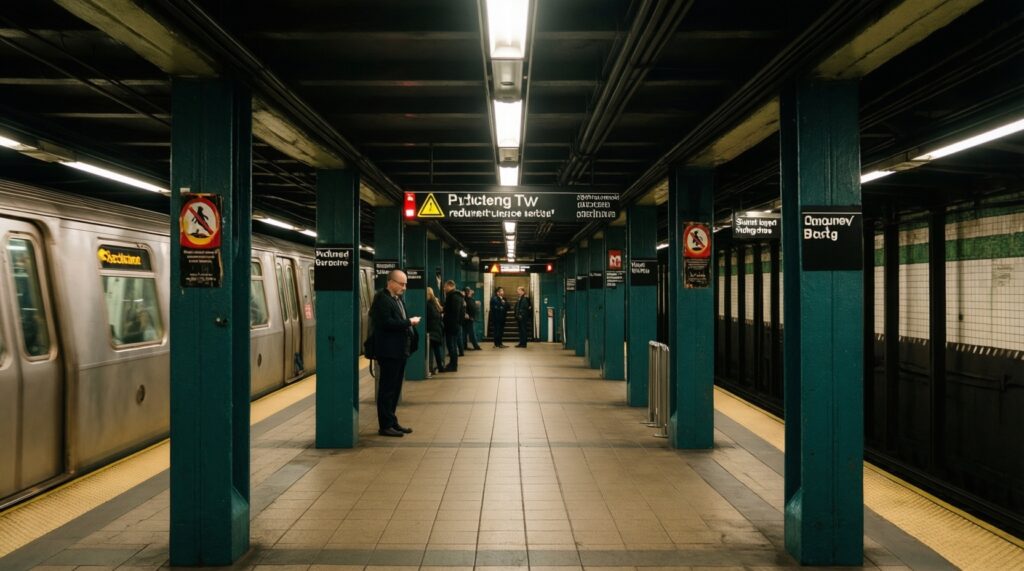 Ночные маршруты и продление работы линий: где добавят рейсы и как пользоваться - иллюстрация